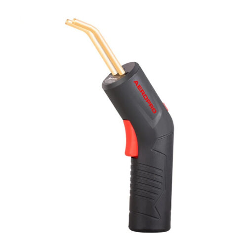 Комплект для ремонту пластикових деталей (Термостеплер акумуляторний) AEROPRO A702