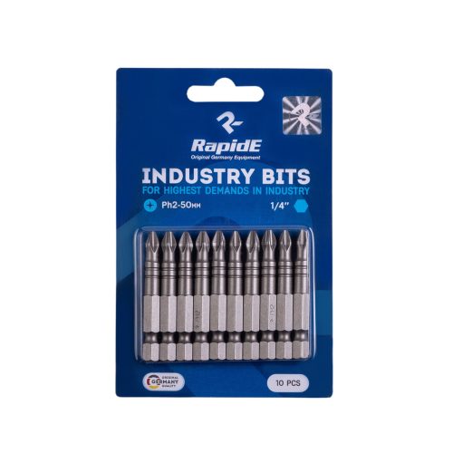 Біта T40-25mm Rapide industrial bits ACR