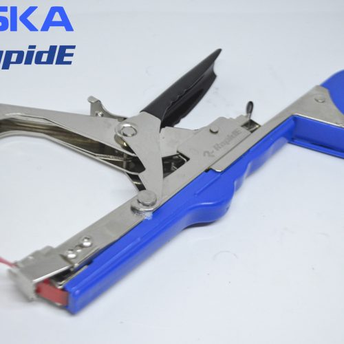 Садовий степлер Rapide R9001 (тапінер) для підв’язки рослин