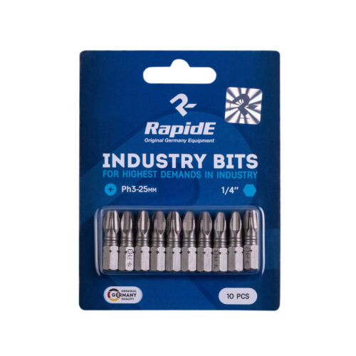 Біта SP6-50mm Rapide industrial bits ACR