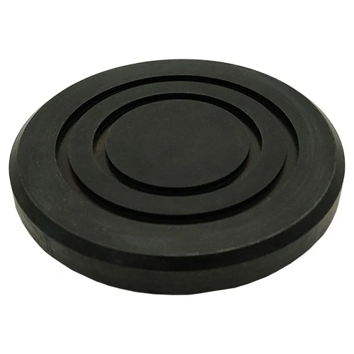 Накладка гумова на лапу підйомника TLT250AT LAUNCH 104130315