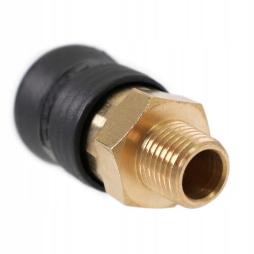 Швидкознімна зовнішня різь мама 1/4″ (PROFI) AIRKRAFT SE6-2SM