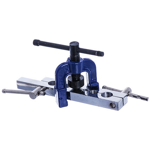 Набір для розвальцьовування трубок СТАНДАРТ FTS0615