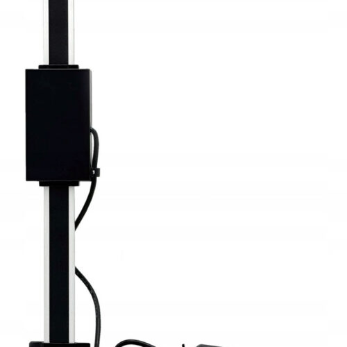 Цифрова лінійка 200мм з дистанційним дисплеєм PROTESTER 5304-200A