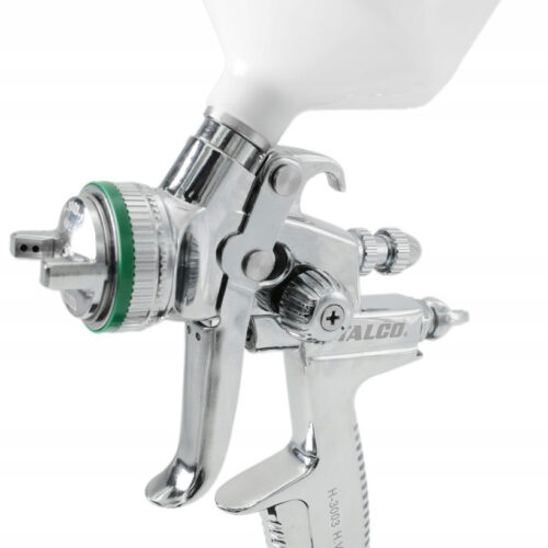 Фарбопульт пневматичний HVLP 1,4 мм, верх. п/б ITALCO H-3003-1.4
