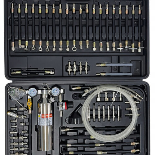 Набір для чищення інжекторів PRO-Line G.I.KRAFT GI20113