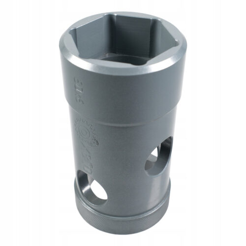 Ключ ступний посилений (6-гранний) 55 мм (ХЗСО) WHS6055