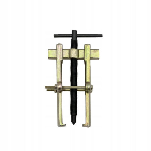 Знімач із фіксацією двозахопний “рельс” 40х80мм SK2R3F