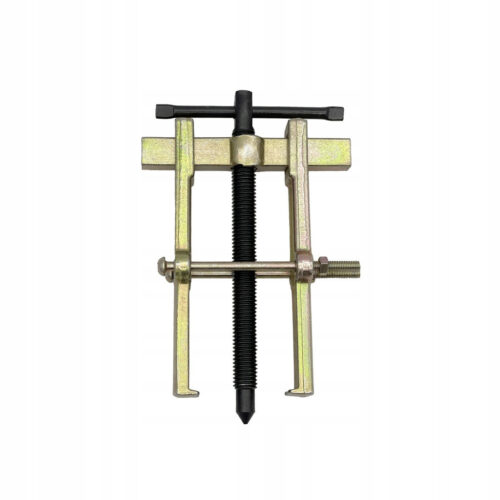 Знімач із двома захватами “рельс” з фіксацією 55х90мм СТАНДАРТ SK2R4F