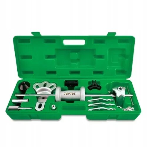 Знімач інерційний універсальний TOPTUL JGAI1303