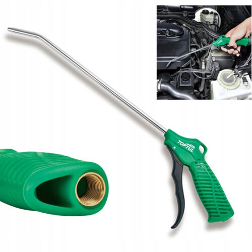 Пістолет продувний 10″ TOPTUL KAGA0410