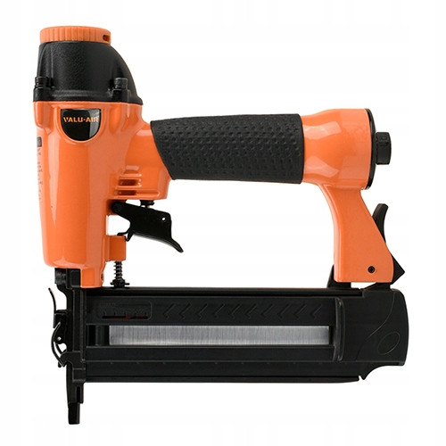 Степлер пневматичний під цвяхи (1.00*1.25;10-50) AIRKRAFT F50Q