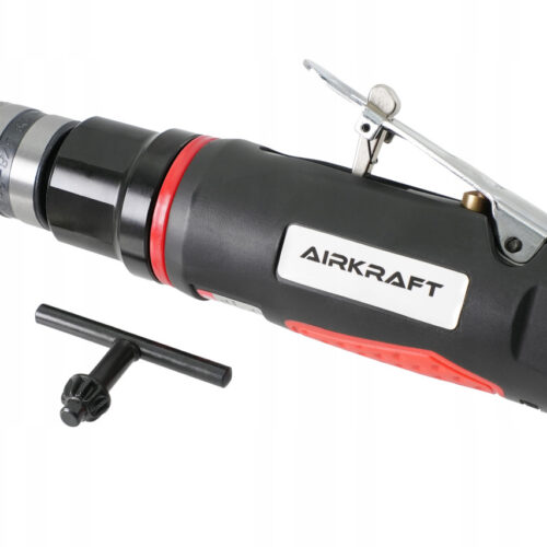 Пневмодриль пряма 3/8″ (2500об/хв) AIRKRAFT AT-4038C