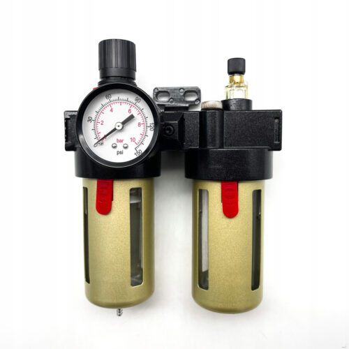 Блок підготовки повітря 1/2″ AIRKRAFT BFC4000
