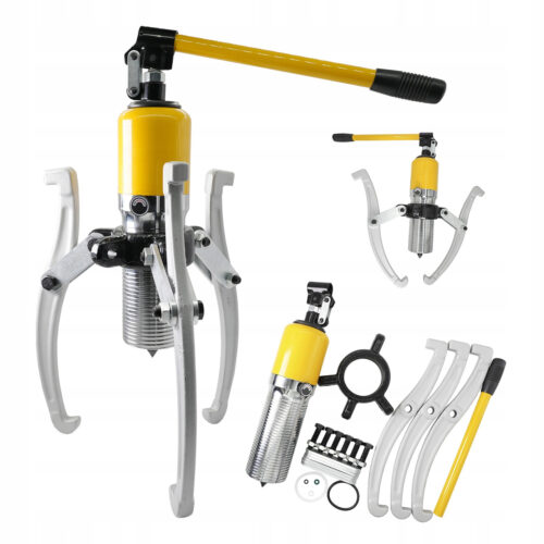 Гідрознімач двозахопний 50т СТАНДАРТ MHGP5002