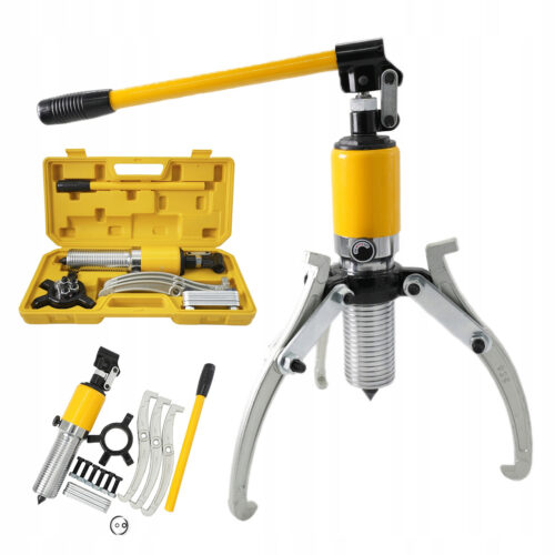 Знімач гідравлічний двозахопний 10т СТАНДАРТ MHGP1001