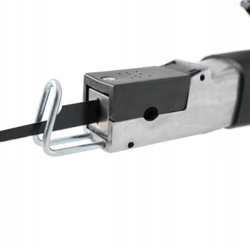 Пневматична ножівка для металу (10000уд/хв) AIRKRAFT AT-7039