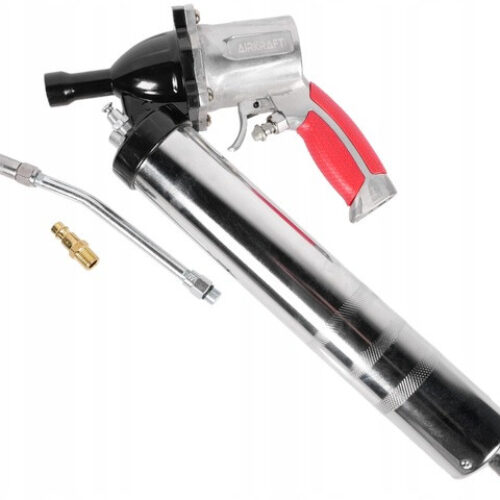 Шприц-маслянка пневматичний (PROFI) AIRKRAFT AT-6036N