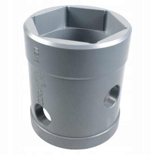 Ключ маточинний посилений (6-гранний) 100 мм (ХЗСО) WHS6100