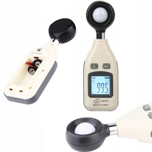 Люксметр 200000 Lux BENETECH GM1010