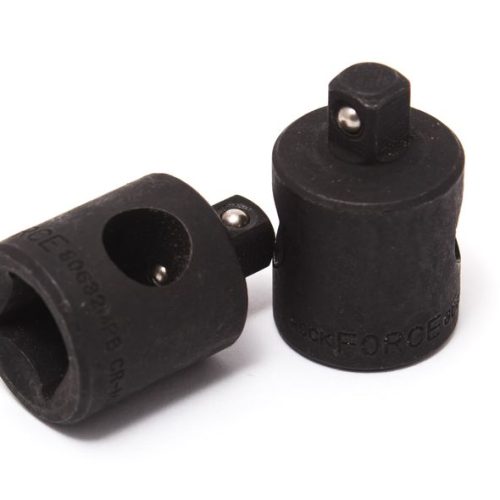 Адаптер 3/8"(F)x1/4"(M) ударний ROCKFORCE RF-80632MPB