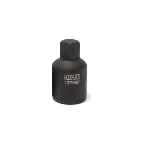 Адаптер ударний 1/2"(F)х3/8"(M) ROCKFORCE RF-80943MPB