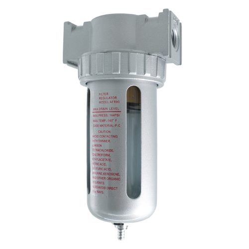 Фільтр очищення повітря (PROFI) 1/4″ AIRKRAFT AF802